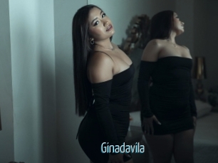 Ginadavila