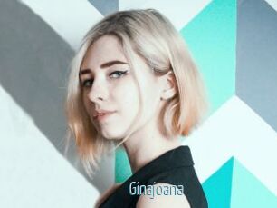 Ginajoana