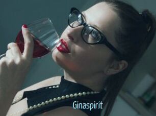 Ginaspirit