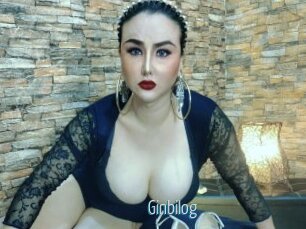 Ginbilog