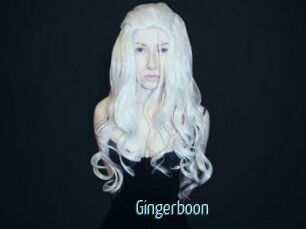 Gingerboon