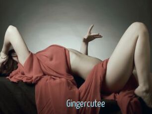 Gingercutee