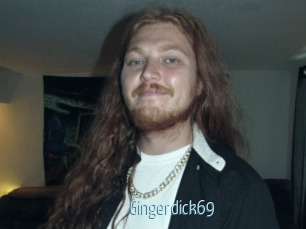 Gingerdick69