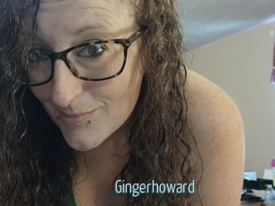 Gingerhoward