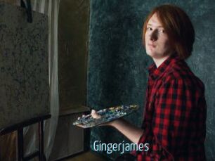 Gingerjames