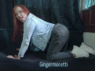 Gingermoretti