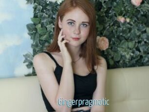 Gingerpragmatic