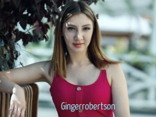 Gingerrobertson