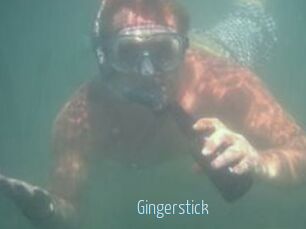 Gingerstick