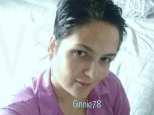 Ginnie78