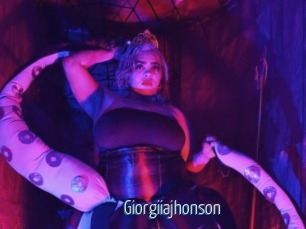 Giorgiiajhonson