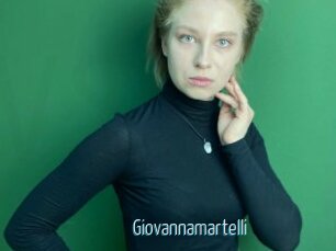 Giovannamartelli