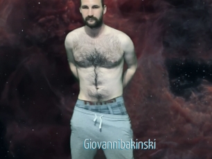 Giovannibakinski