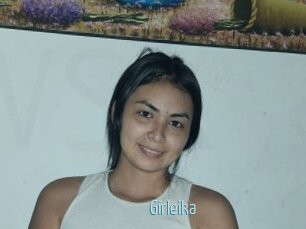 Girleika