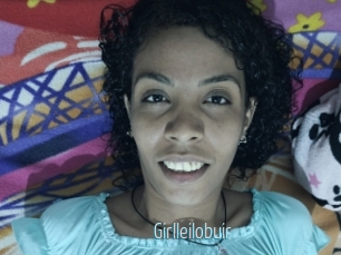 Girlleilobuir