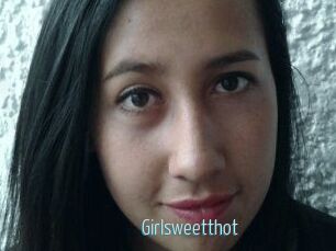 Girlsweetthot