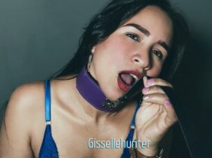 Gissellehunter