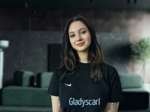 Gladyscarl