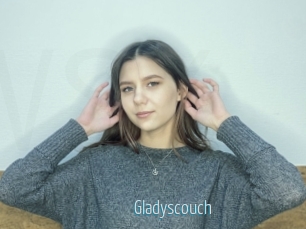 Gladyscouch