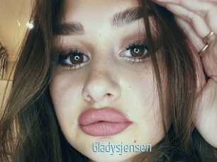 Gladysjensen