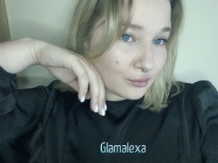 Glamalexa