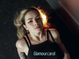 Glamourcarol