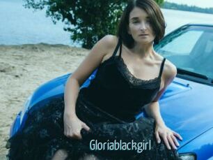 Gloriablackgirl