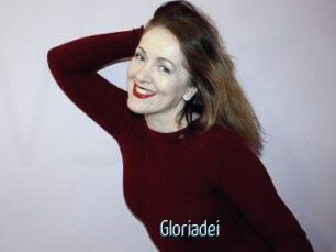 Gloriadei