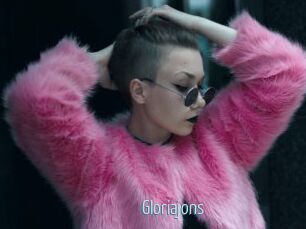 Gloriajons