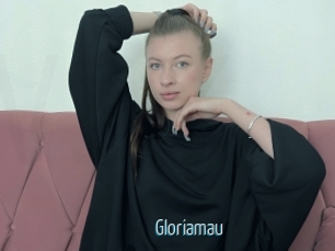 Gloriamau