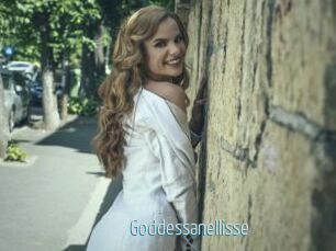 Goddessanellisse