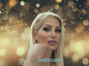 Goddessanna