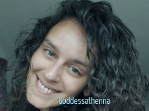 Goddessathenna