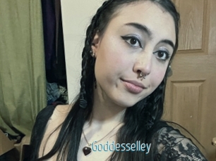 Goddesselley