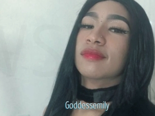 Goddessemily