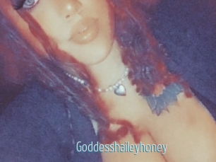 Goddesshaileyhoney