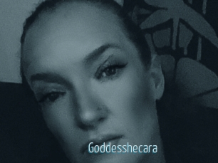 Goddesshecara