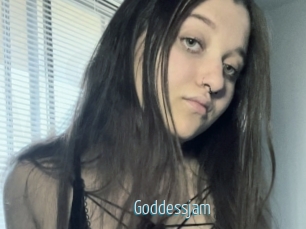 Goddessjam