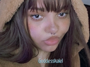 Goddesskalel