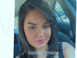 Goddessodessamai