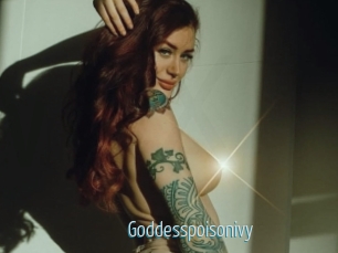 Goddesspoisonivy