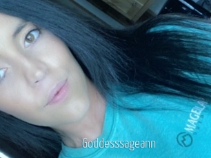 Goddesssageann