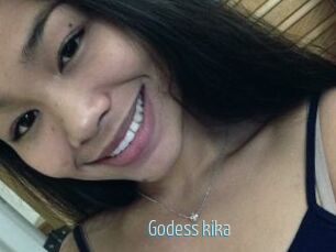 Godess_kika