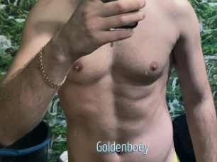 Goldenbody