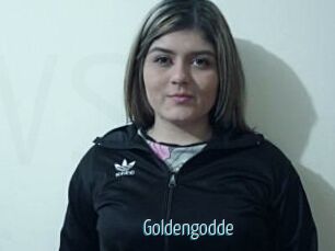 Goldengodde