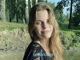 Goldensweety