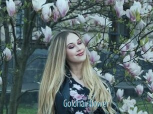 Goldhairflower