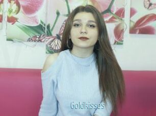 Goldkisses