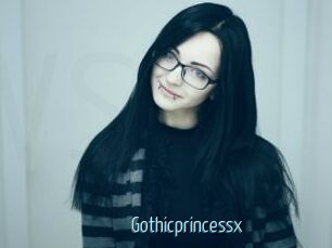 Gothicprincessx