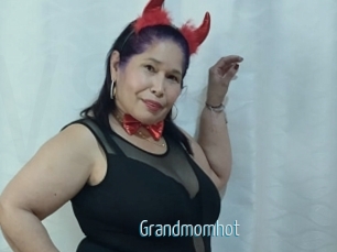 Grandmomhot